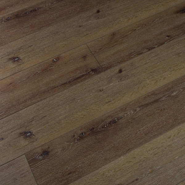 Rigid ESPC Wide Plank Farmhouse Oak